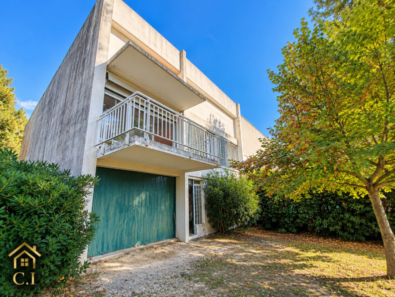 vente Maison La Grande-motte - Photo 3