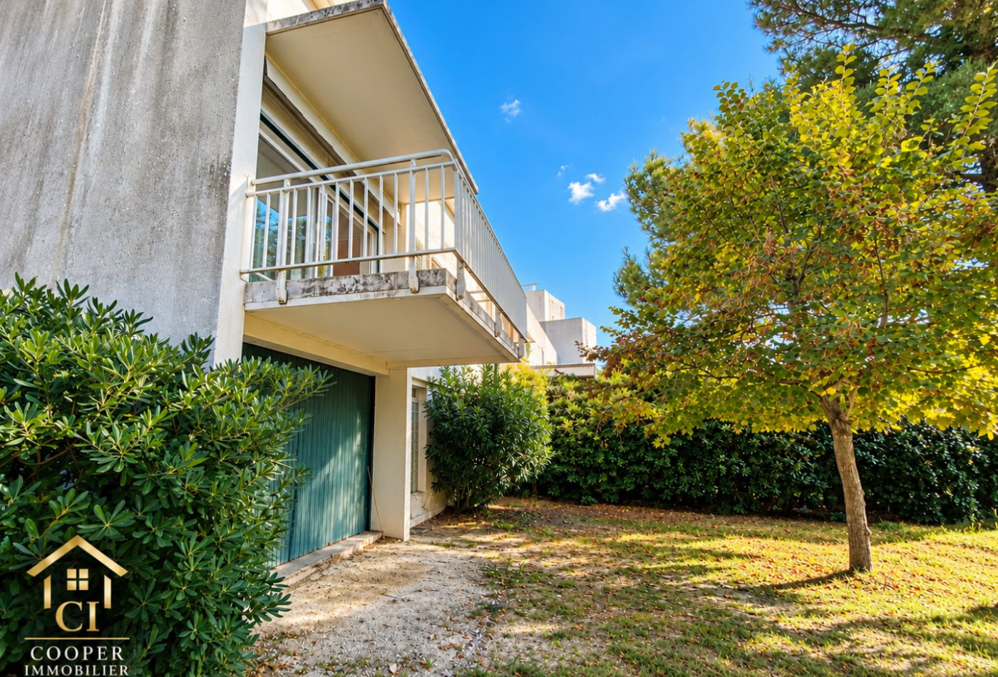 vente Maison La Grande-motte - Photo 1
