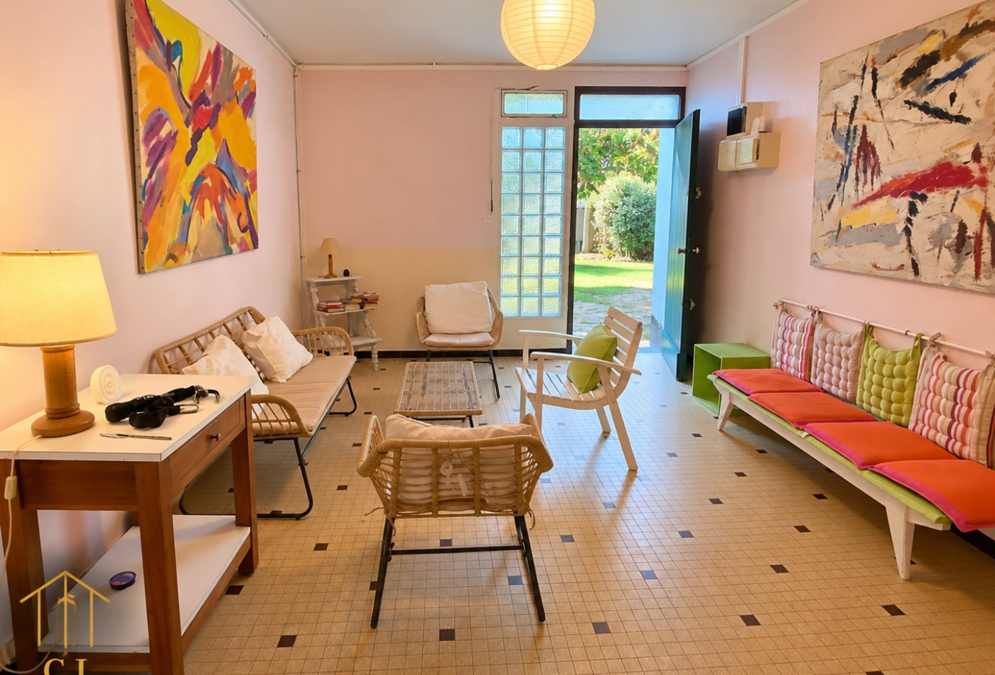 vente Maison La Grande-motte - Photo 8