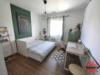 sale Villa Cruzy