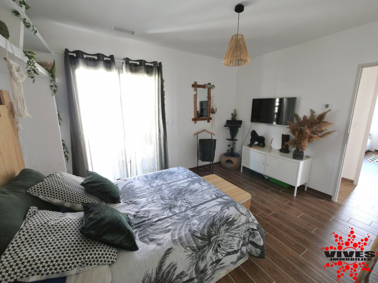 sale Villa Cruzy - Photo 14