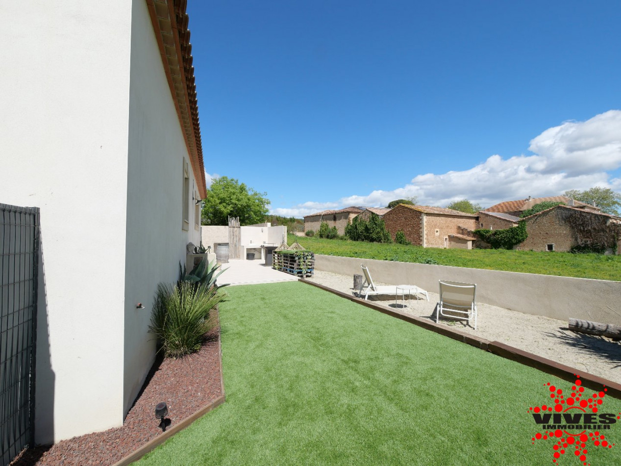 sale Villa Cruzy - Photo 16