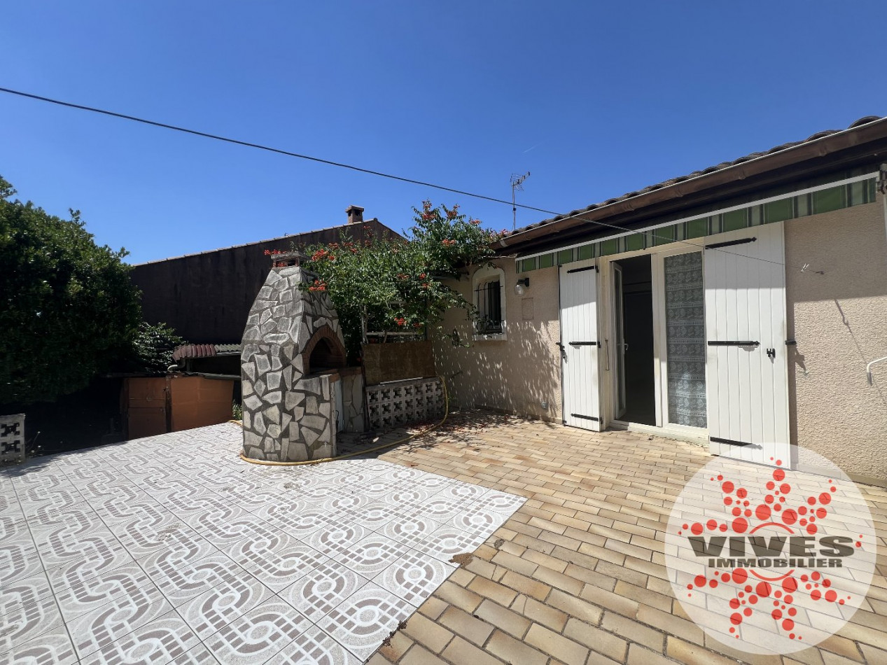 sale Villa Beziers - Photo 1