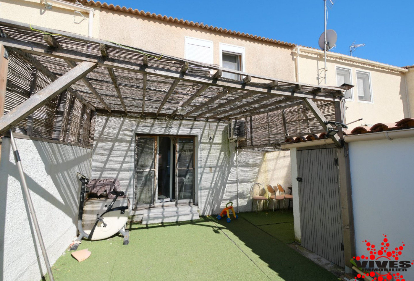 vente Maison Beziers - Photo 10