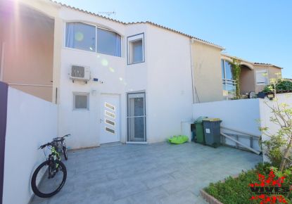 vente Maison Beziers