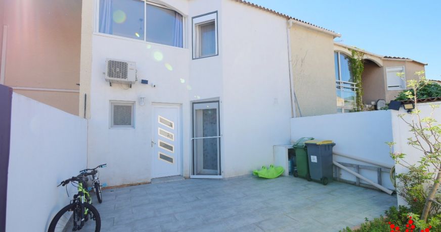 vente Maison Beziers