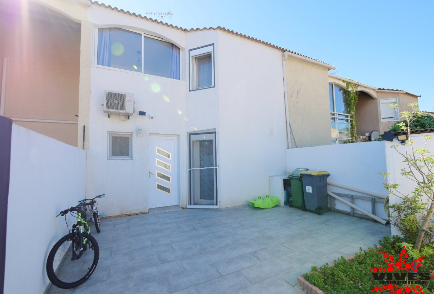 vente Maison Beziers - Photo 1
