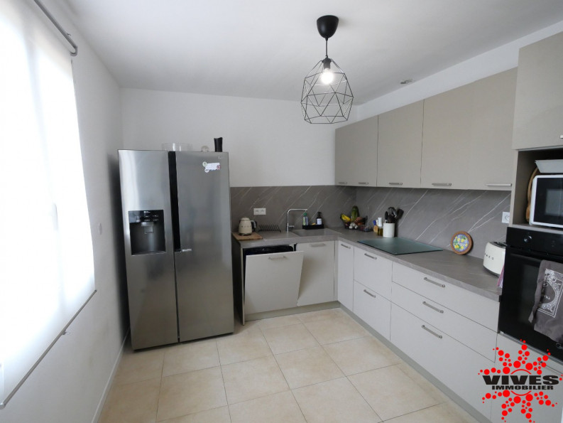 vente Villa Puisserguier - Photo 3
