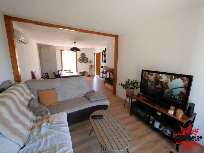vente Villa Puisserguier - Photo 10