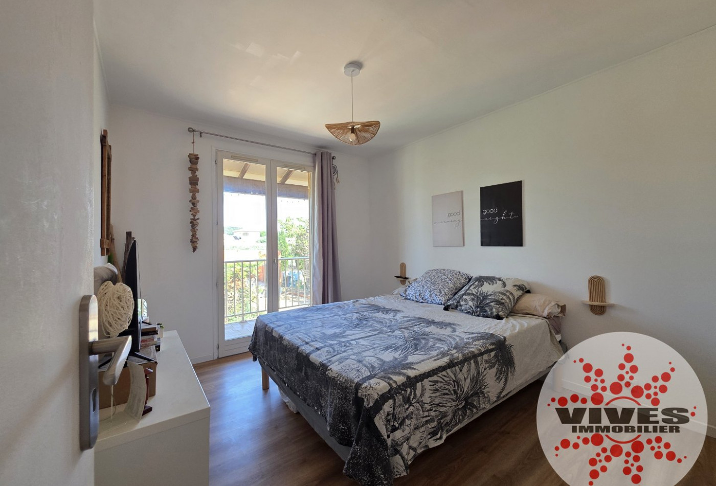 vente Villa Puisserguier - Photo 7