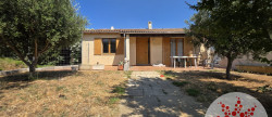vente Villa Puisserguier