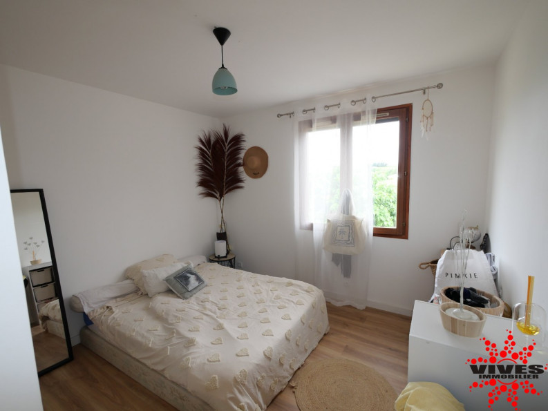 vente Villa Puisserguier - Photo 6