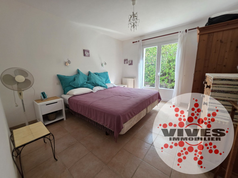 vente Villa Nissan Lez Enserune - Photo 7