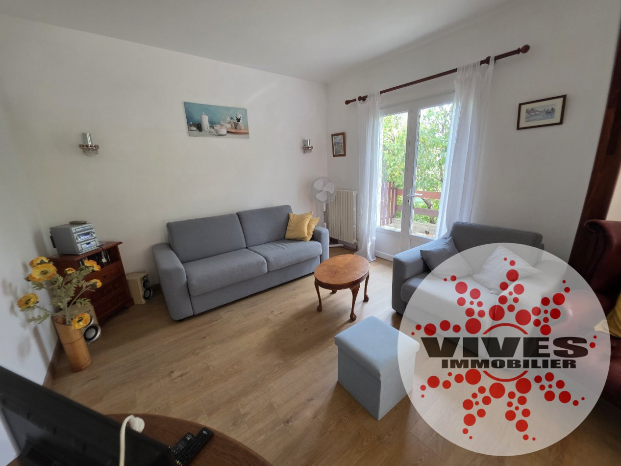 sale Villa Nissan Lez Enserune - Photo 17