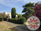 vente Villa Nissan Lez Enserune