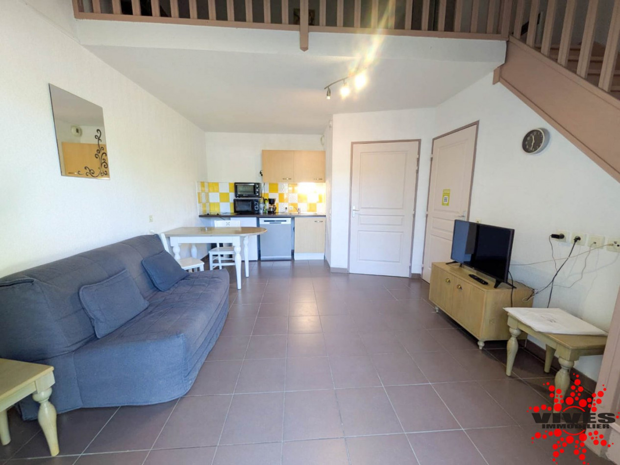 sale Appartement en résidence Colombiers - Photo 2