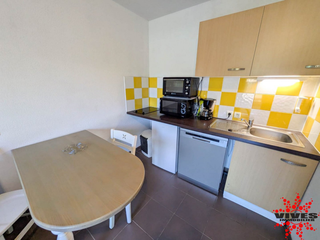 sale Appartement en résidence Colombiers - Photo 3