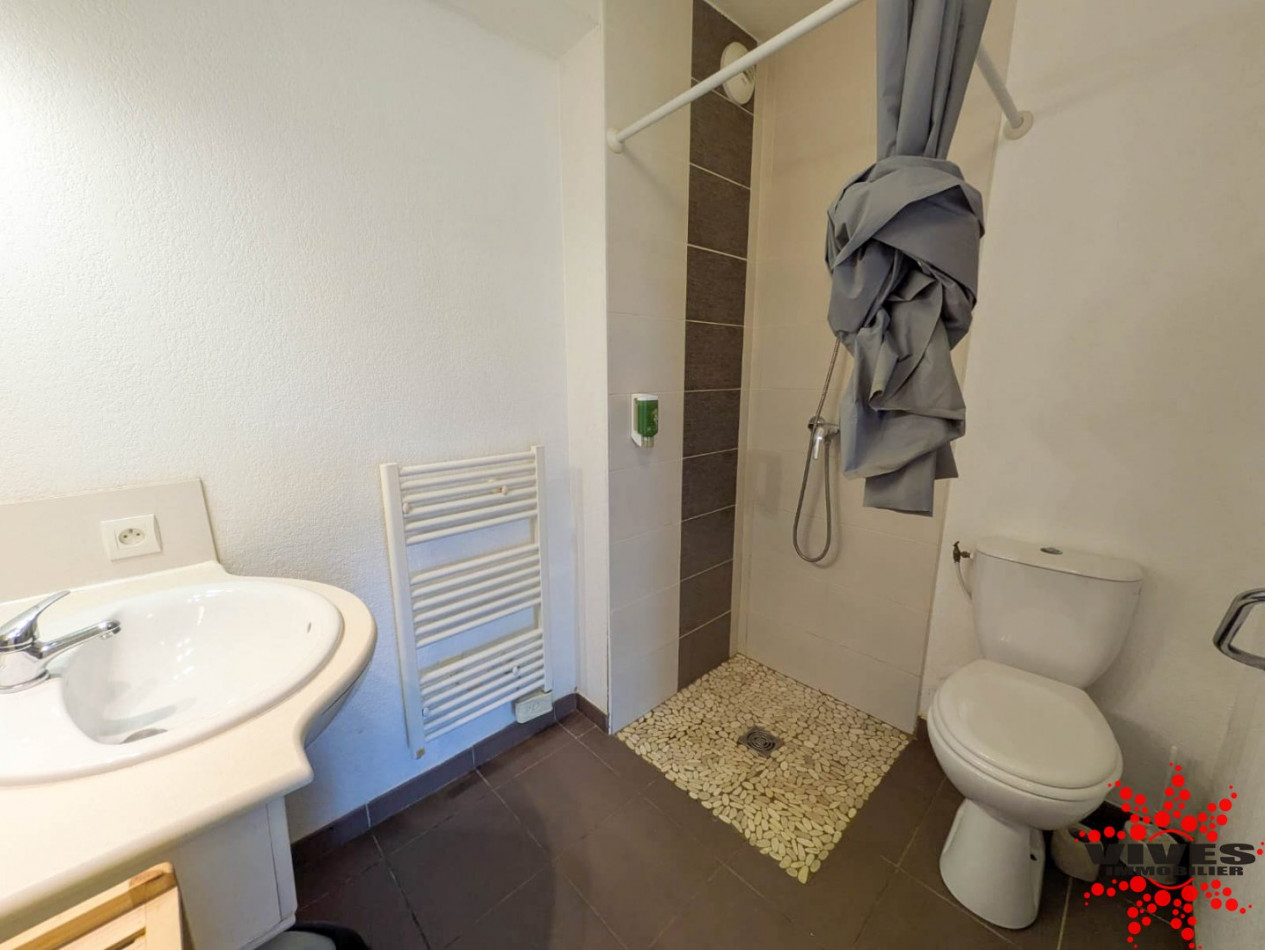 sale Appartement en résidence Colombiers - Photo 5