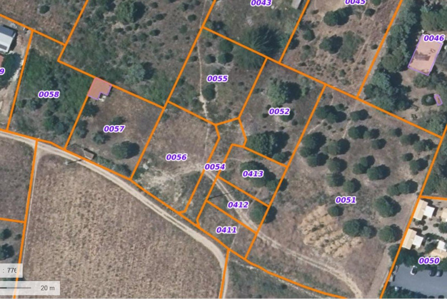 vente Terrain agricole Serignan - Photo 3