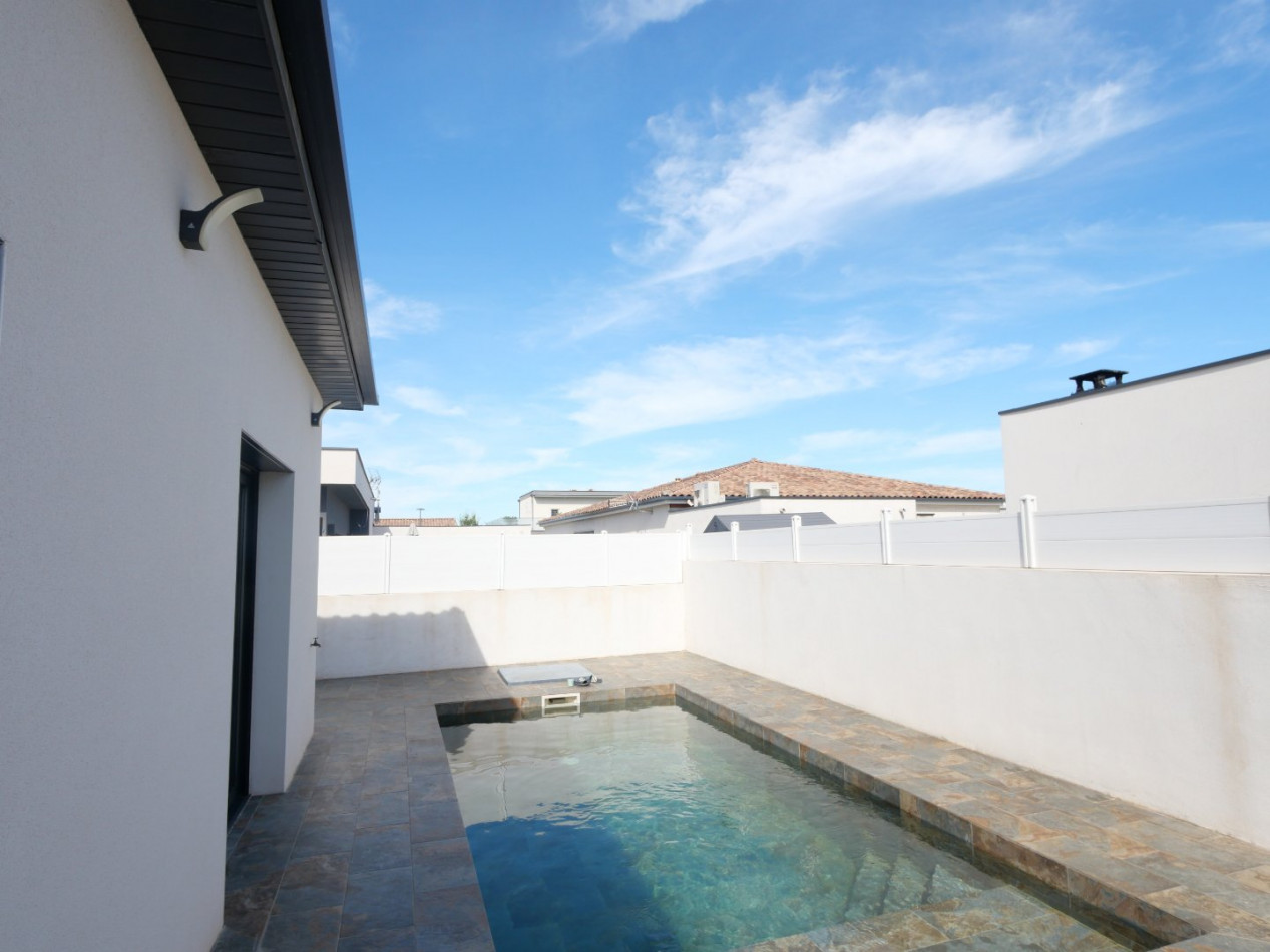 vente Maison Beziers - Photo 9