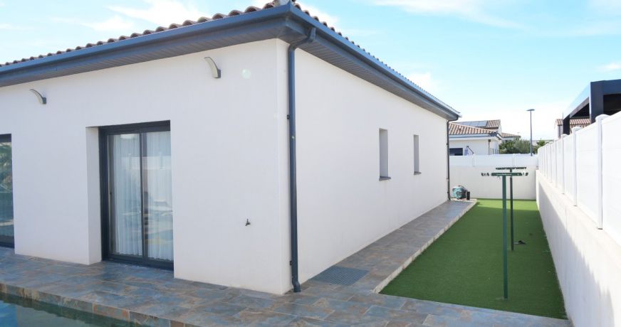vente Maison Beziers