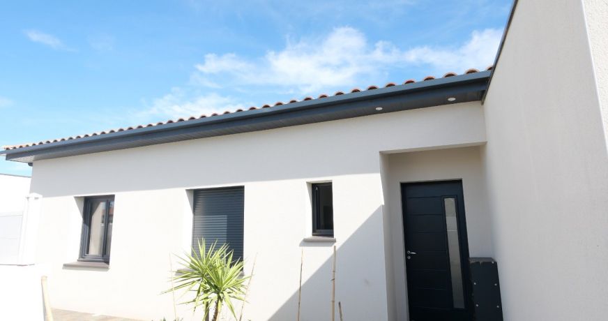 vente Maison Beziers