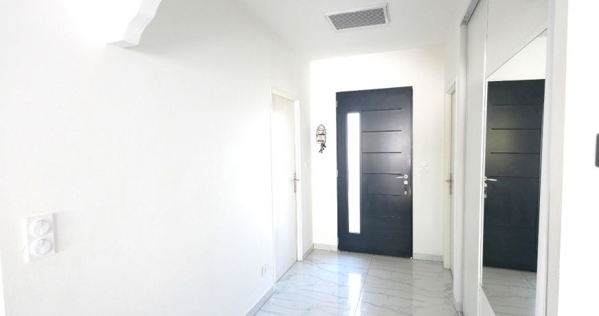 vente Maison Beziers