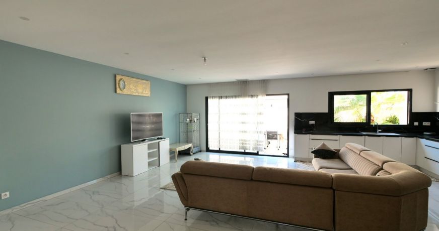 vente Maison Beziers