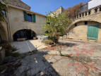vente Maison en pierre Villetelle
