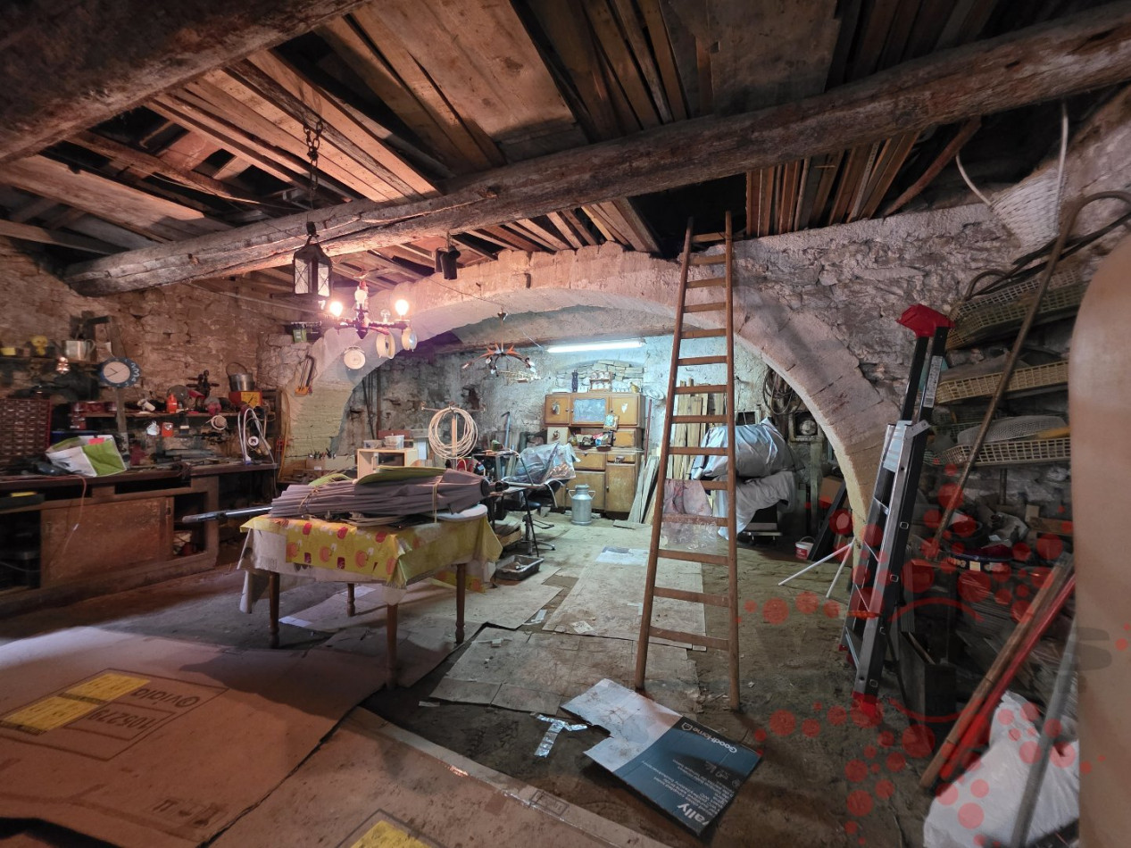 vente Maison en pierre Villetelle - Photo 7