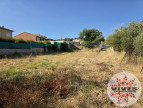 vente Terrain constructible Capestang
