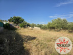 vente Terrain constructible Capestang