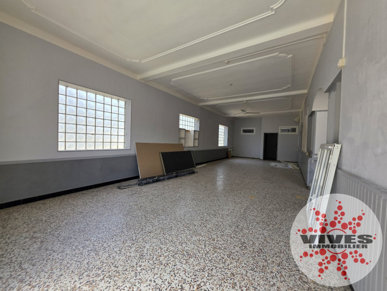 vente Immeuble commercial Capestang - Photo 2