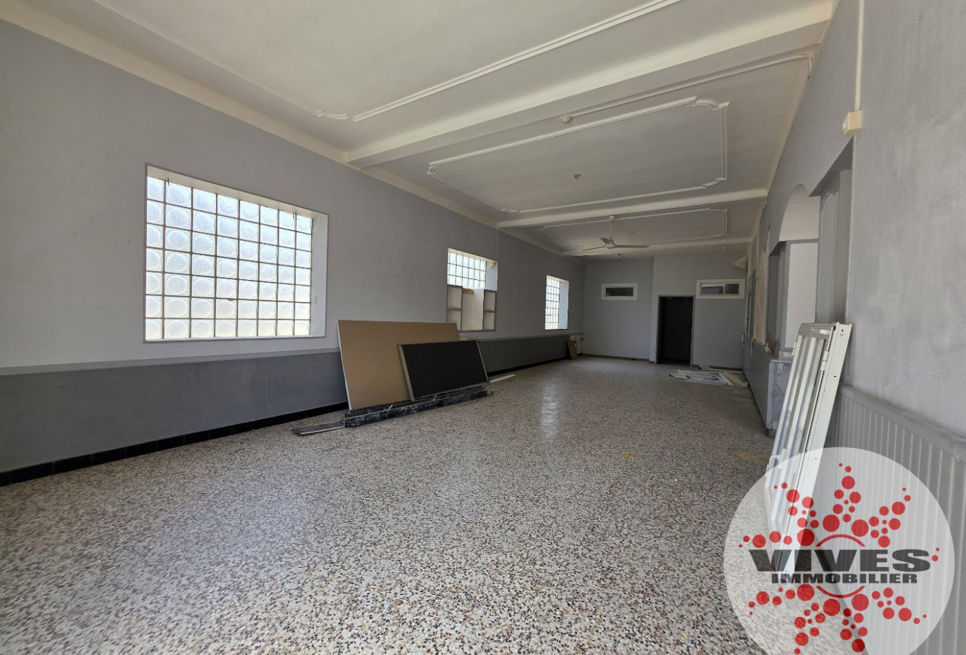 vente Immeuble commercial Capestang - Photo 2
