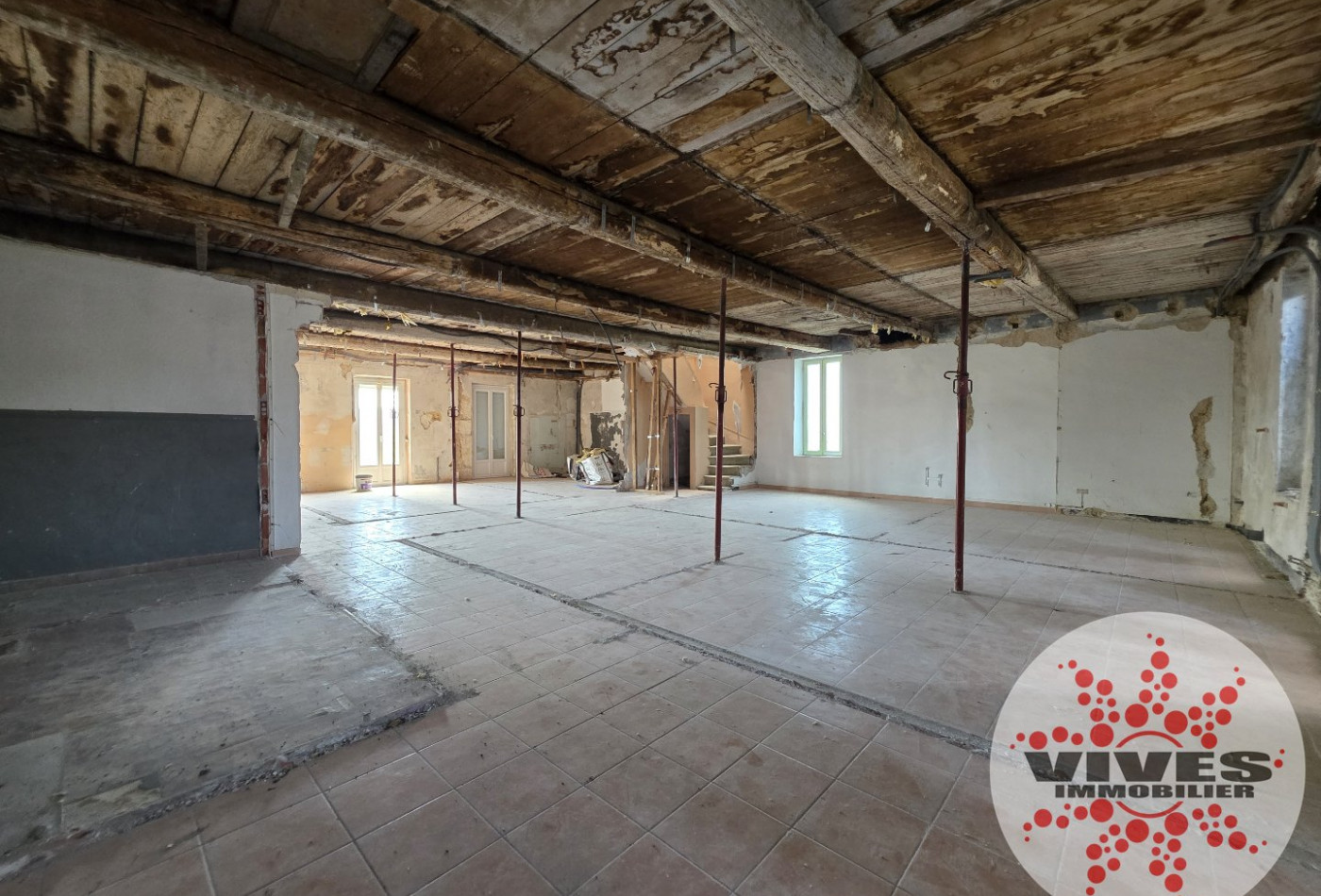 vente Immeuble commercial Capestang - Photo 4