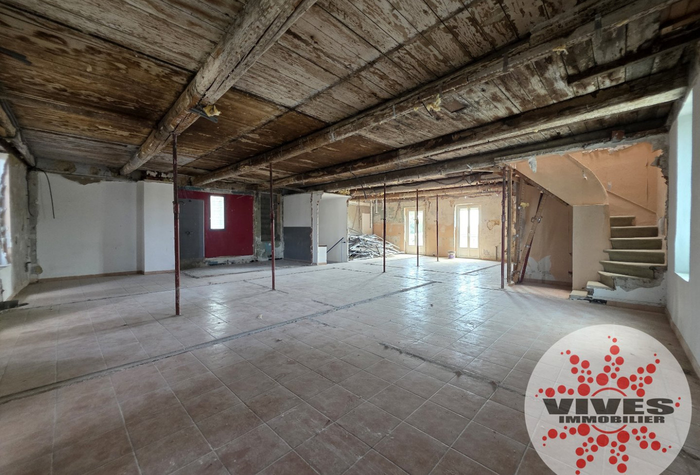 vente Immeuble commercial Capestang - Photo 5