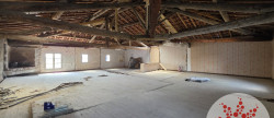 vente Immeuble commercial Capestang