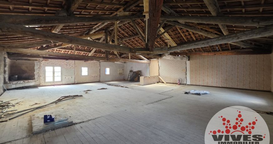 vente Immeuble commercial Capestang
