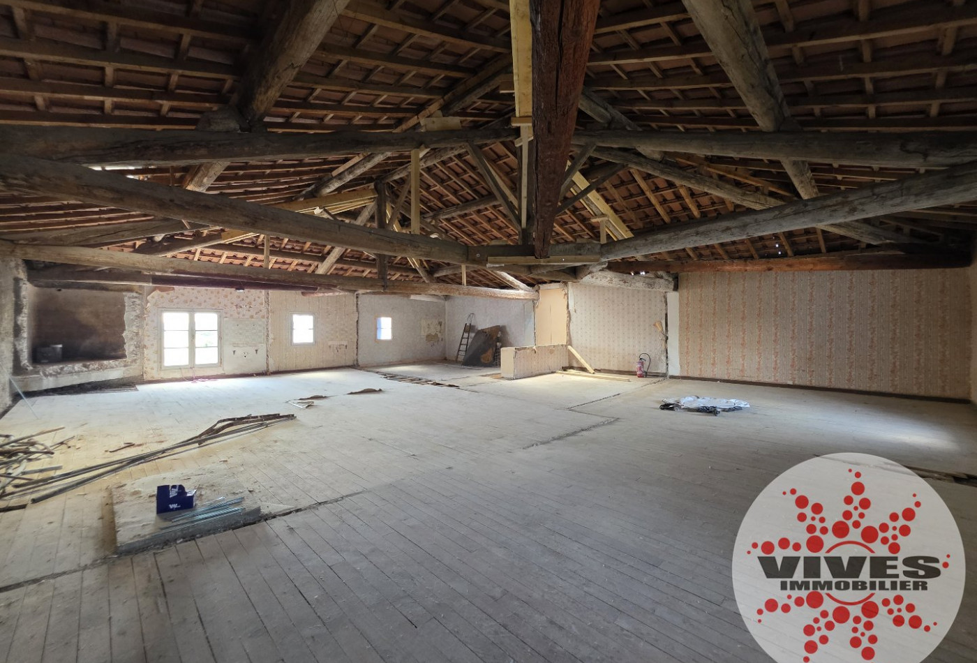 vente Immeuble commercial Capestang - Photo 6