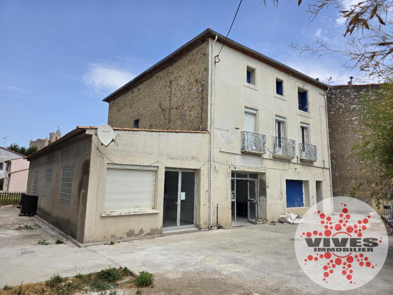 vente Immeuble commercial Capestang - Photo 7