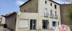 vente Immeuble commercial Capestang
