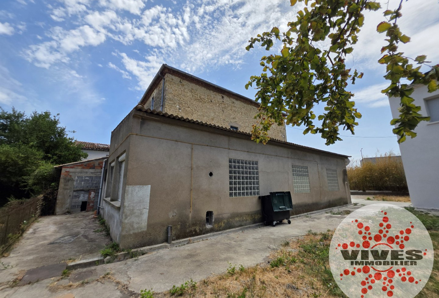 vente Immeuble commercial Capestang - Photo 8