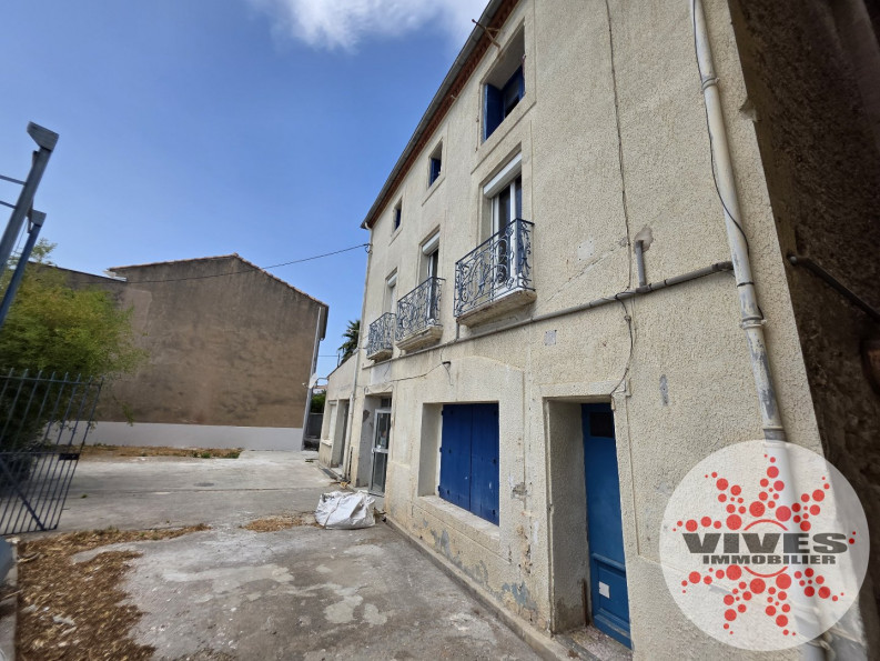 vente Immeuble commercial Capestang - Photo 9