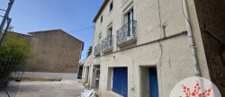 vente Immeuble commercial Capestang