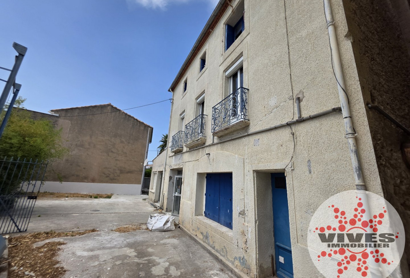 vente Immeuble commercial Capestang - Photo 9