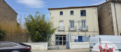 vente Immeuble commercial Capestang