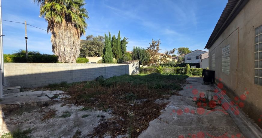 vente Immeuble commercial Capestang
