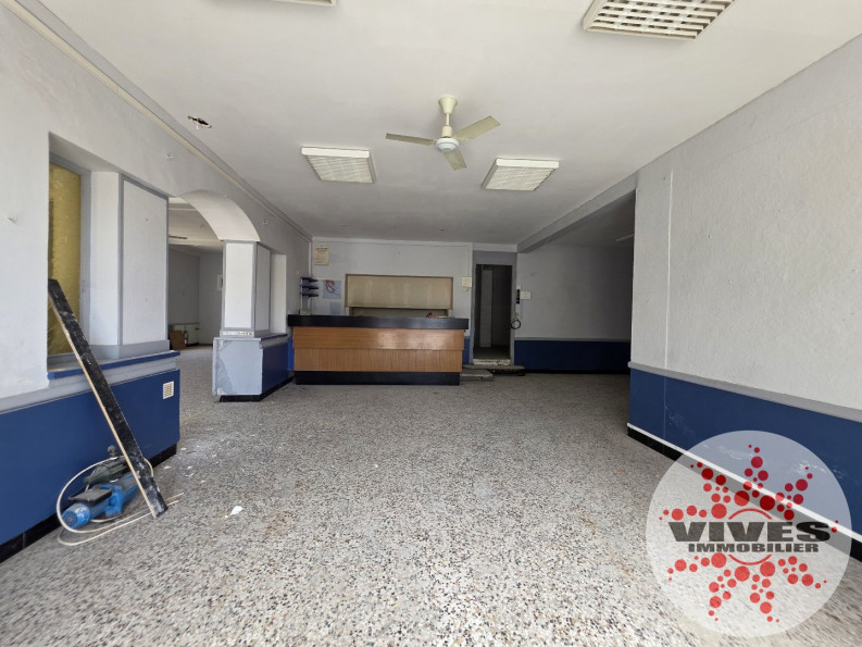 vente Immeuble commercial Capestang - Photo 3