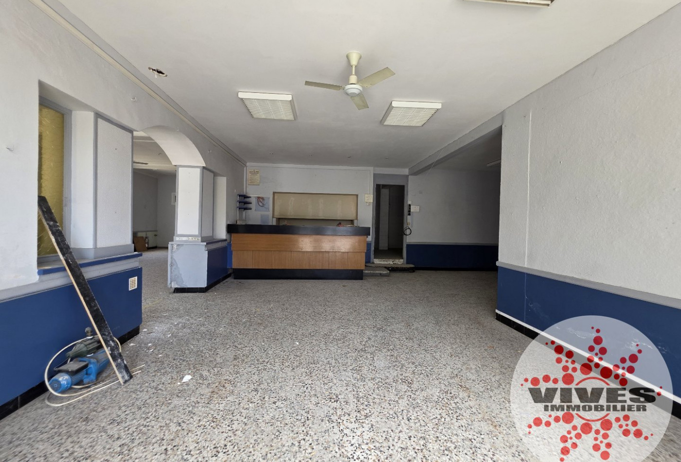 vente Immeuble commercial Capestang - Photo 3
