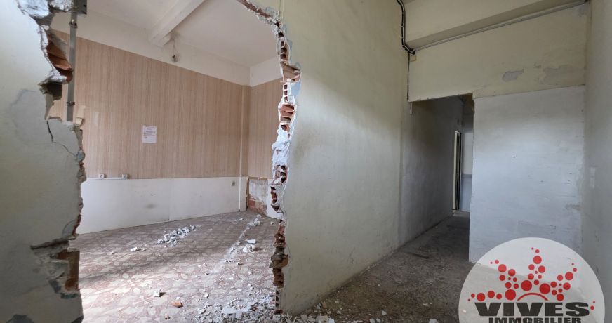 vente Immeuble commercial Capestang
